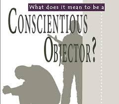 CO Image Conscientious Objection